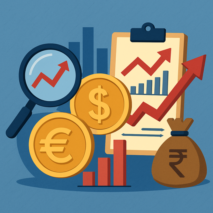 بازار توافقی ارز در ایران؛ شفافیت یا تورم مضاعف؟