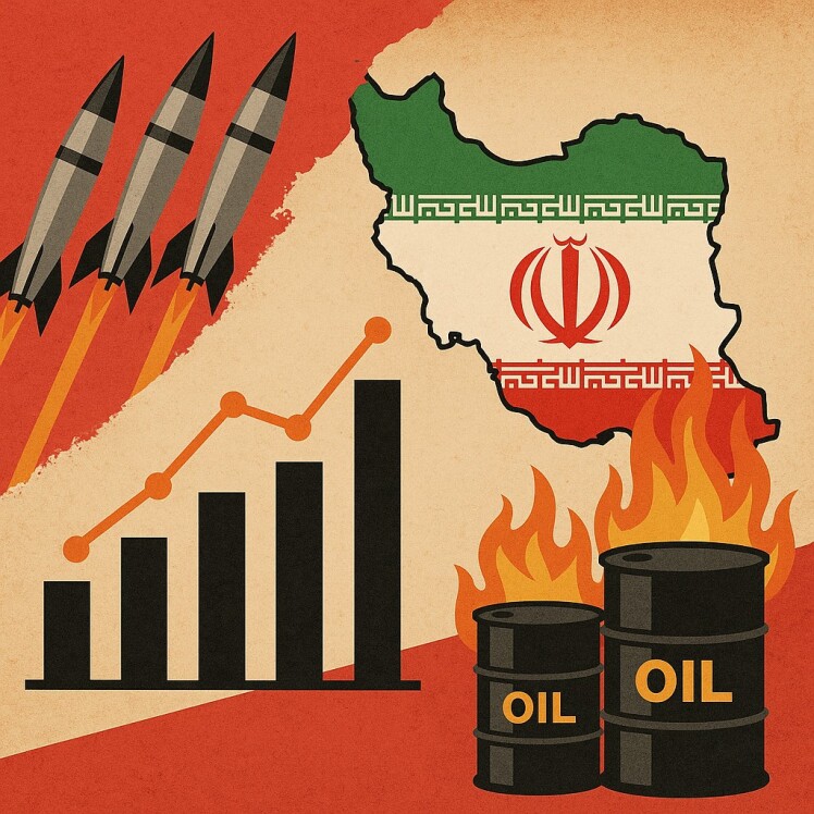 تحلیل اقتصاد سیاسی ایران در بزنگاهی حساس