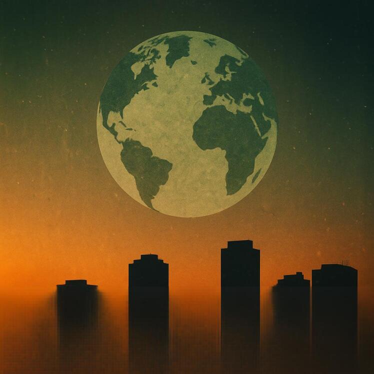 گذار از پارادایم رشد: بازتعریف اقتصاد برای تاب‌آوری در عصر بحران‌های سیستمیک