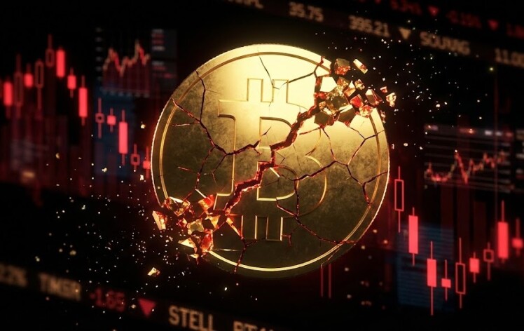 بیت‌کوین در آستانه چرخش بزرگ