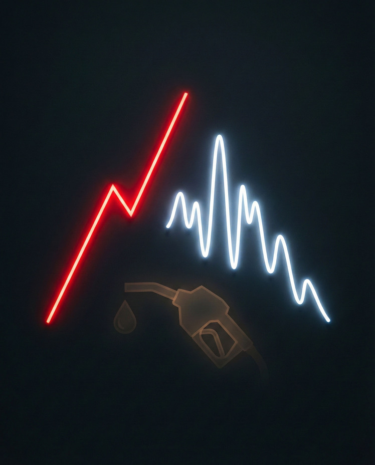 زنگهای خطر در اقتصاد ۱۴۰۴: از اوراق ۴۰ درصدی تا دلار ۱۲۰ هزار تومانی