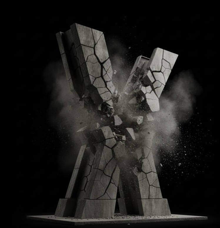 چگونه نظام‌ها خود را می‌بلعند؟ درس‌هایی از شوروی برای ایران امروز