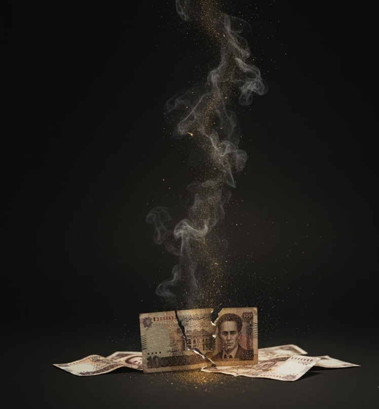 تورم چیست و چگونه به‌وجود می‌آید؟