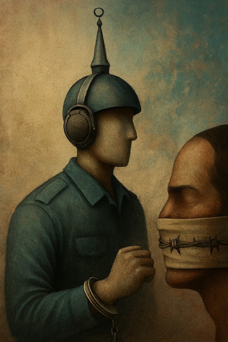 ایران از منظر فوکو؛ قدرت، بدن و گفتمان در زندگی روزمره