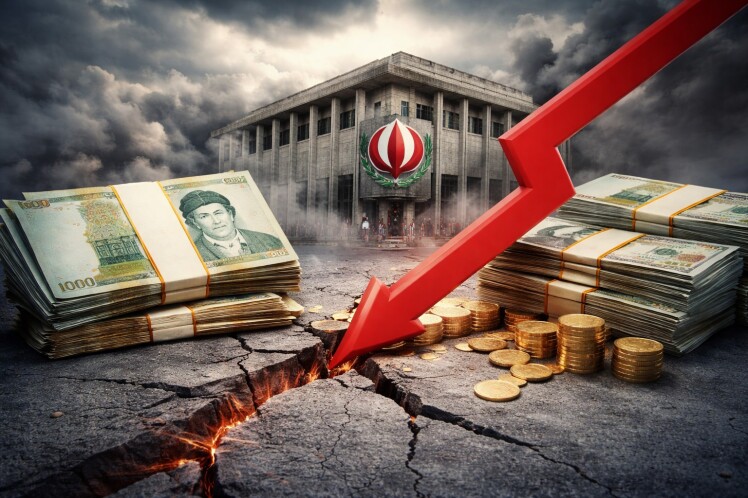 سناریوهای خروج از تعادل شکننده ارزی-پولی ایران: اصلاح تدریجی، شوکدرمانی، تداوم وضع موجود