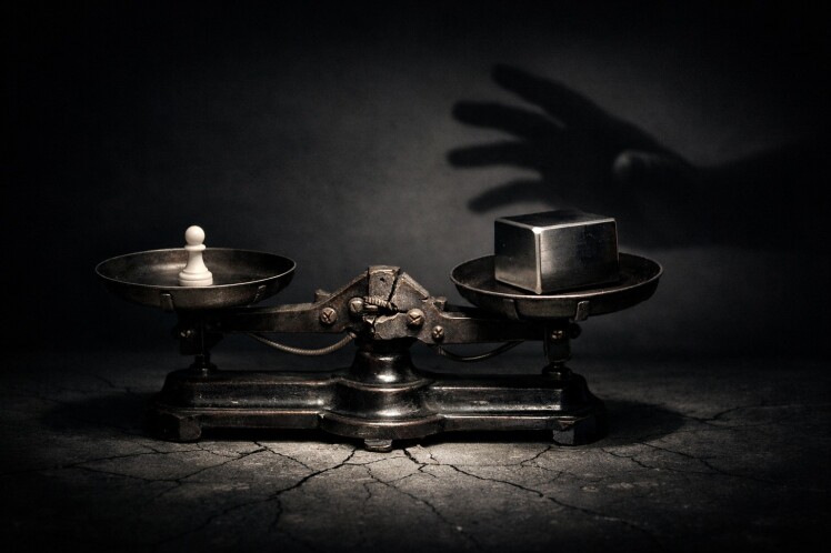 وقتی واقعگرایی به جبرگرایی تبدیل میشود