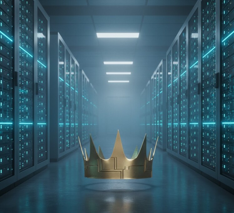 مرگ بازار و ظهور فئودالیسم دیجیتال