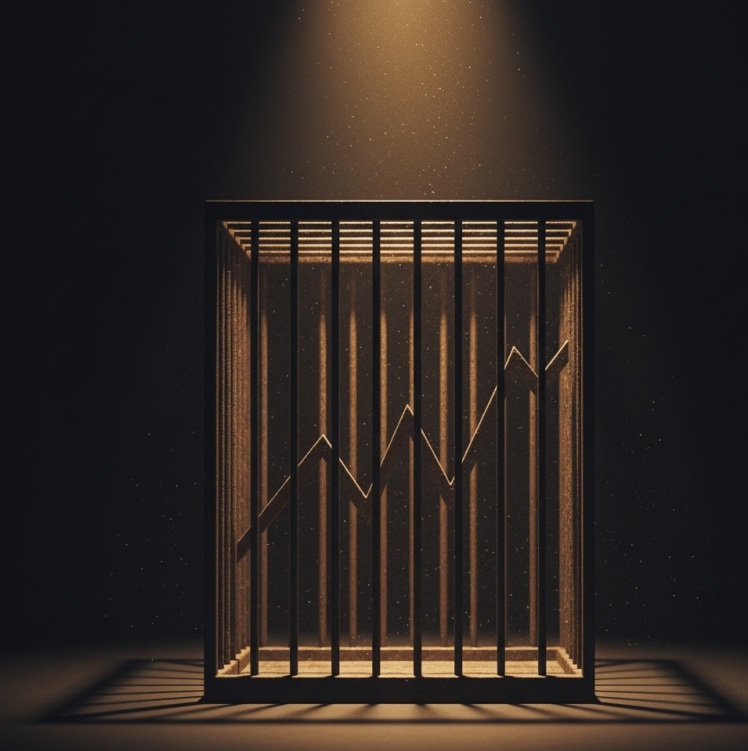 بازارِ بی‌اختیار - اقتصاد سیاسیِ مالکیت و اسارت سرمایه در ایران