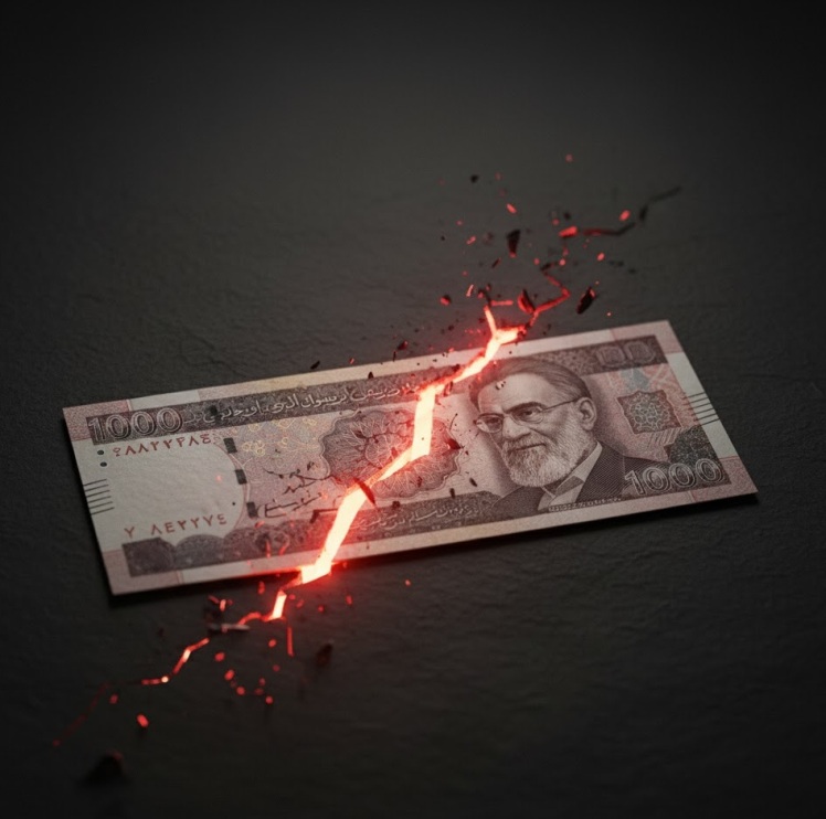 تورم مزمن در ایران: از سلطه مالی تا شکست حاکمیت پولی