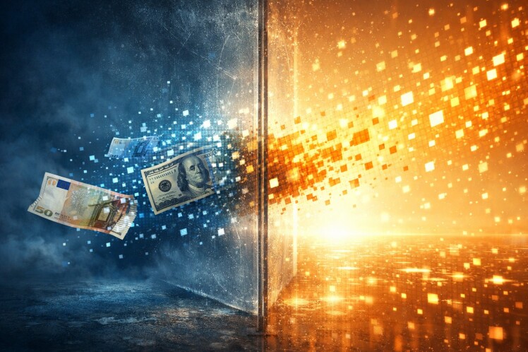خروج خاموش: اقتصاد سیاسیِ پناه بردن به «داراییهای فرامرزی» در عصر سرکوب مالی