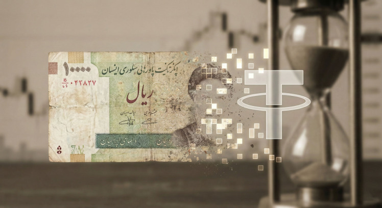 پایان عصر ریال؟ کالبدشکافی گریز از پول و ظهور نظم پولی سایه در اقتصاد ایران