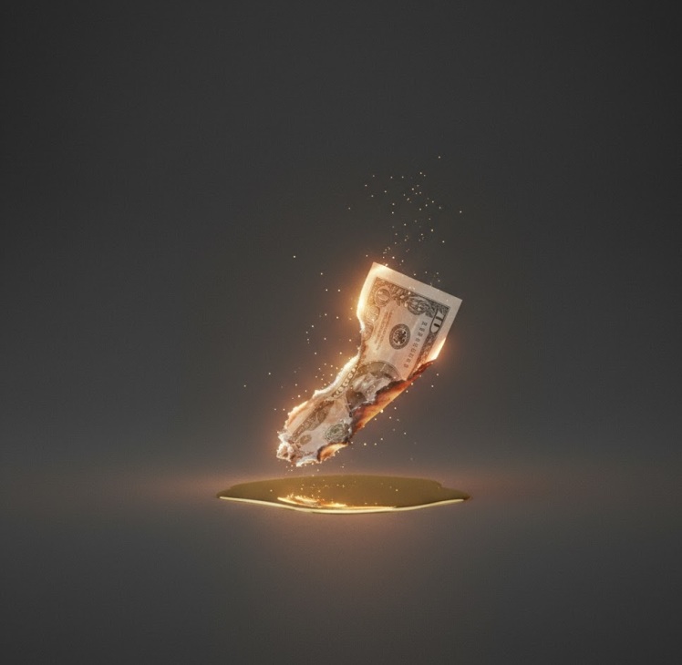 هدف‌گذاری تورم در اقتصاد تحت فشار 