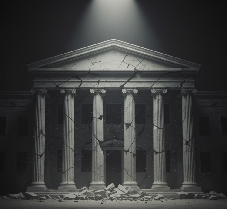 بحران بازتولید مشروعیت در ایران