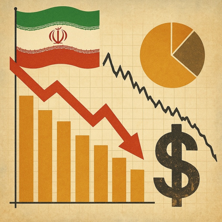 بحران ساختاری اقتصاد ایران