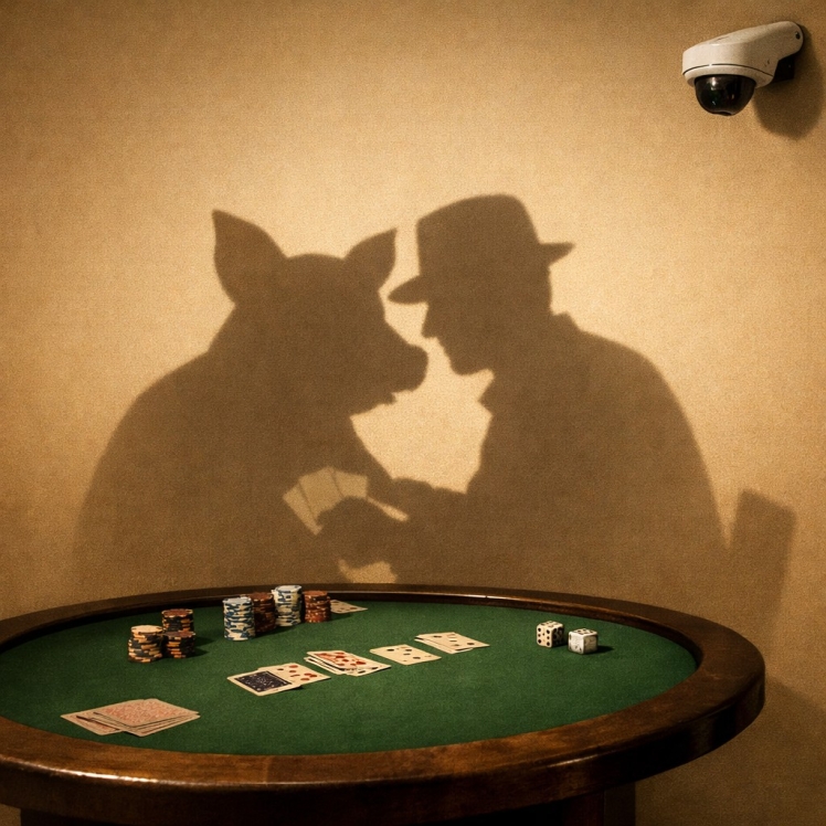 از رؤیای برابری تا مهندسی اطاعت،کالبدشکافی قدرت در «قلعه حیوانات»