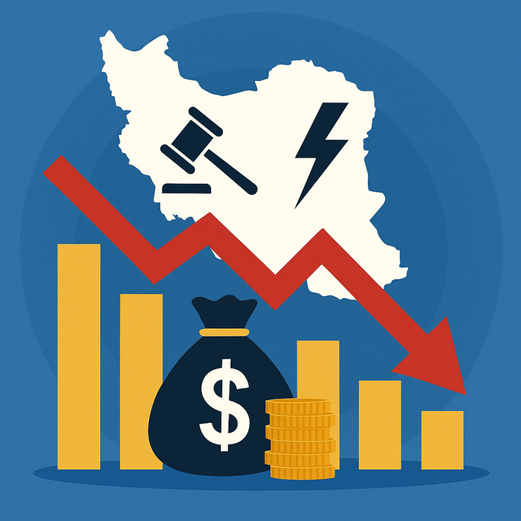 اثر ریسک سیاسی بر ساختار سرمایه شرکت‌های پذیرفته‌شده در بورس