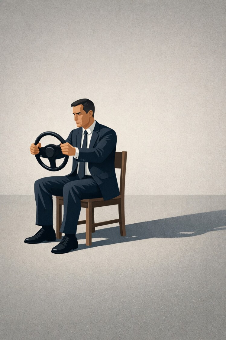 شنبههای خیالی: چرا دولتها میفهمند، اما عمل نمیکنند؟