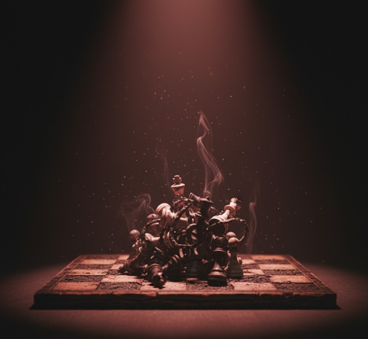 پارادوکس ضد‌امپریالیسم