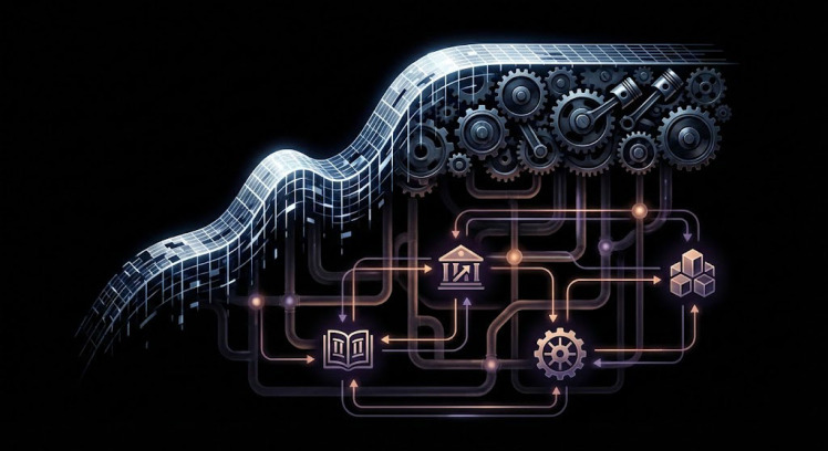 آناتومی یک بنبست: چرا تورم در ایران «شکست» نیست، بلکه «ابزار بقا» است؟