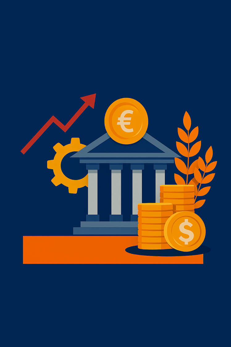 حذف بهره بانکی؛ پیش‌نیاز سرمایه‌گذاری در تولید