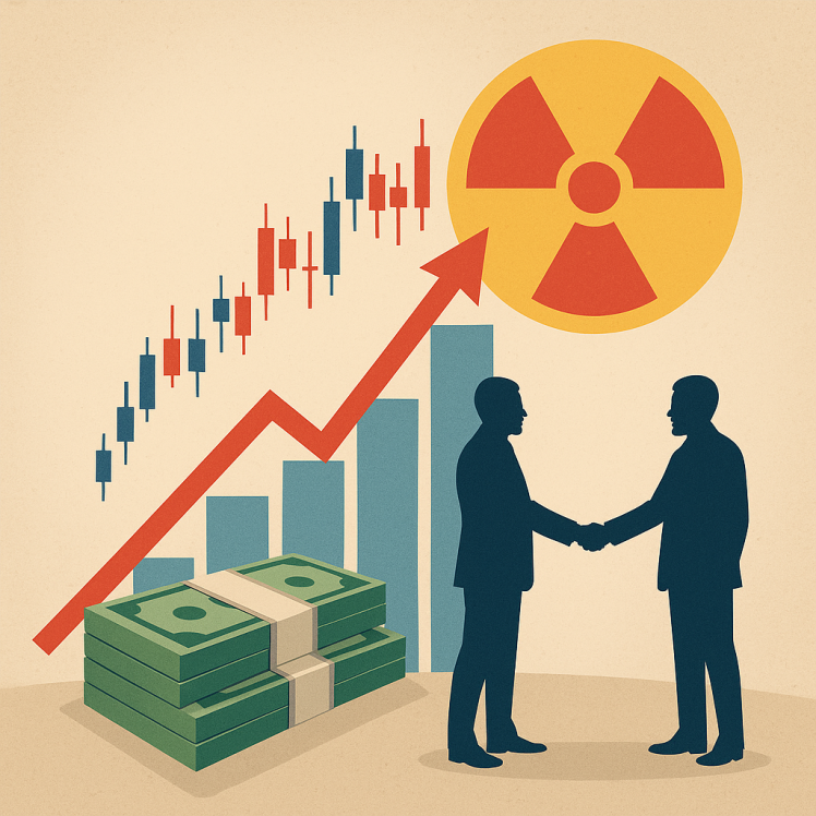 تاثیر تفاهم کوتاه‌مدت ایران و آژانس بر متغیرهای کلان اقتصادی