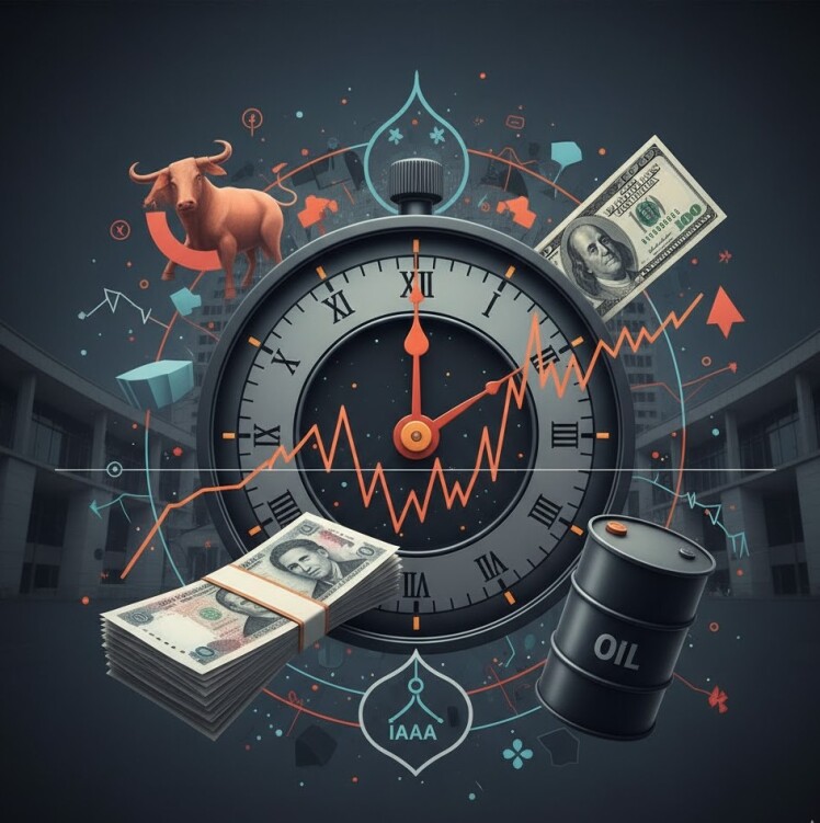 پیامدهای نشست شورای حکام بر اقتصاد و بازارهای مالی ایران