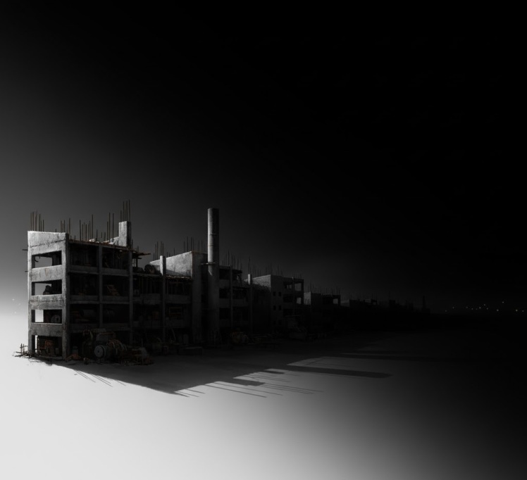 وقتی صنعت پیش از بلوغ می‌میرد