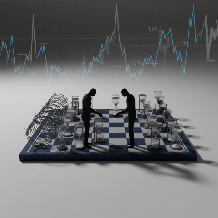 مذاکرات ایران و آمریکا؛ گفتوگو برای توافق یا مدیریت یک تعارض پایدار؟