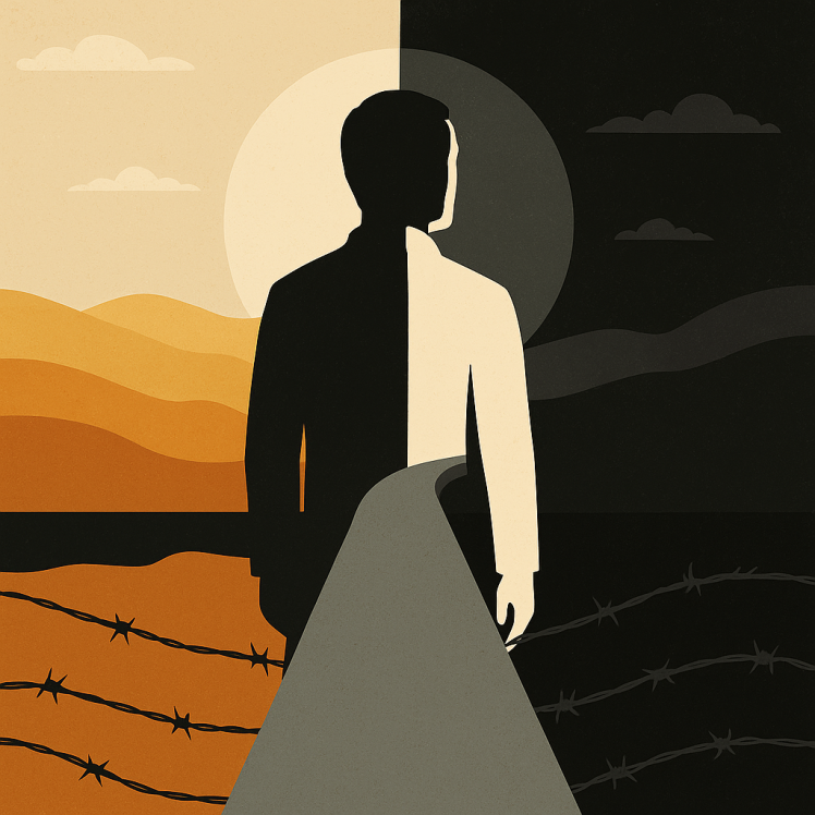 پرونده یک چرخش فکری: بیژن عبدالکریمی، از نقد قدرت تا شائبه همسویی