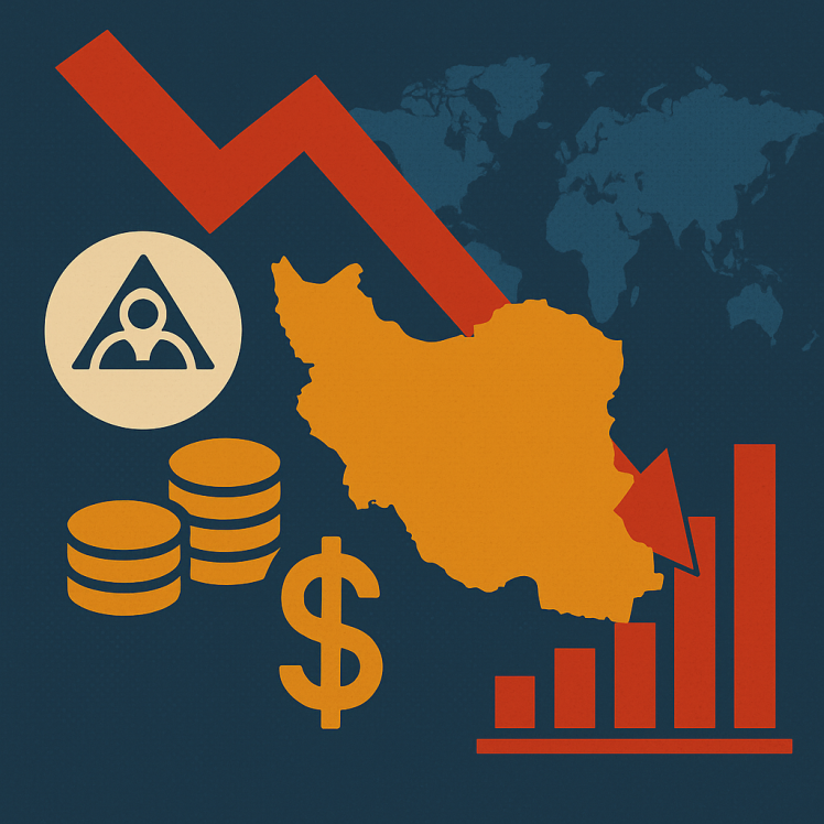 تحلیل پیامدهای اقتصادی فعال‌سازی مکانیزم ماشه بر ایران