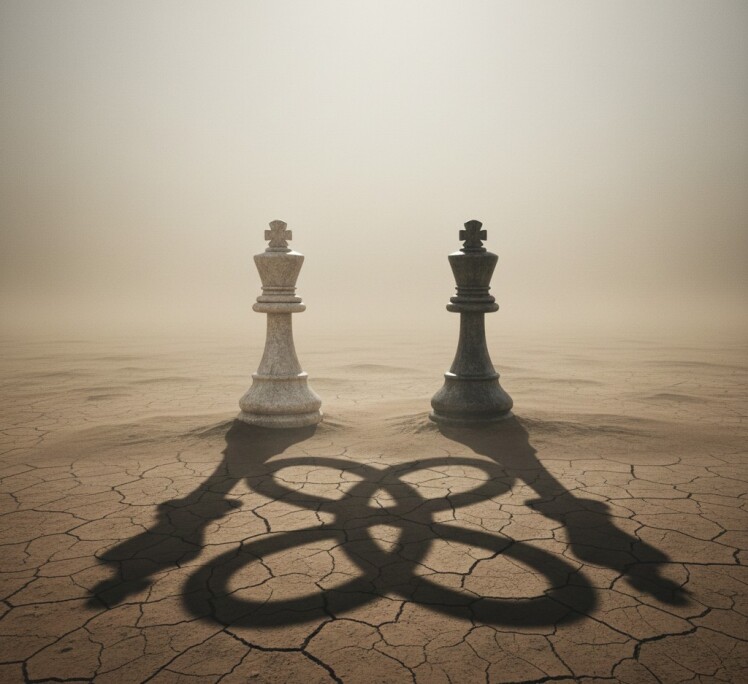 پارادوکس دشمنی؛ تحلیل اقتصاد سیاسی سیاست خارجی ایران