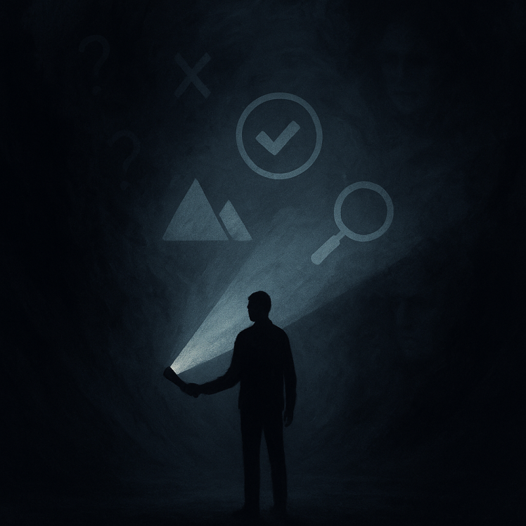 بزرگ‌ترین ویروس فکری بشر؛ سوگیری تأییدی