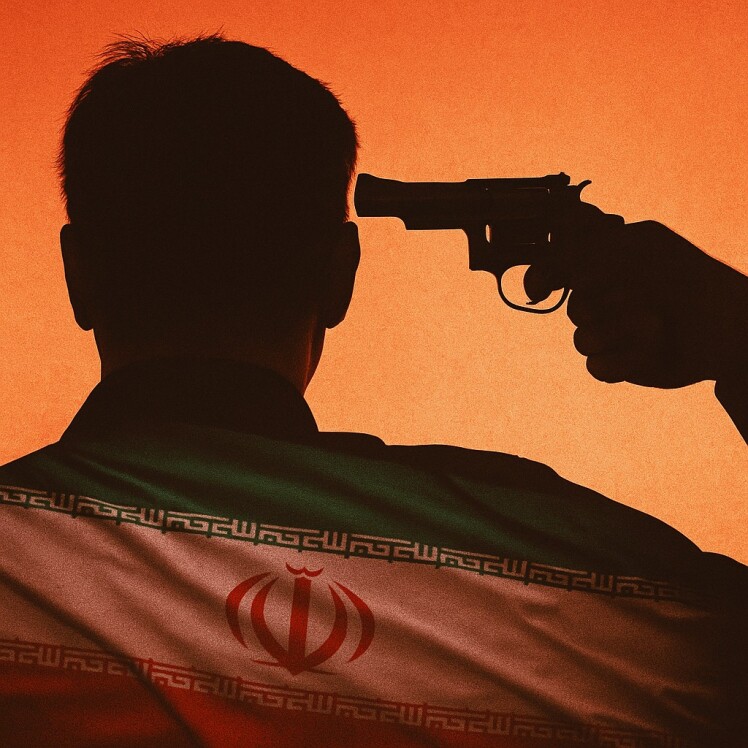 ماشه روی شقیقه اقتصاد ایران